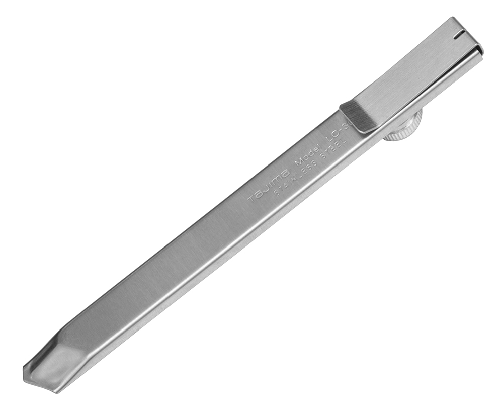 Taglierina Manuale Tajima LC-303 Con Manico In ABS E Acciaio - Impugnatura Ergonomica